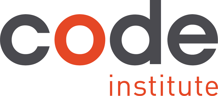 Code Institute Logo